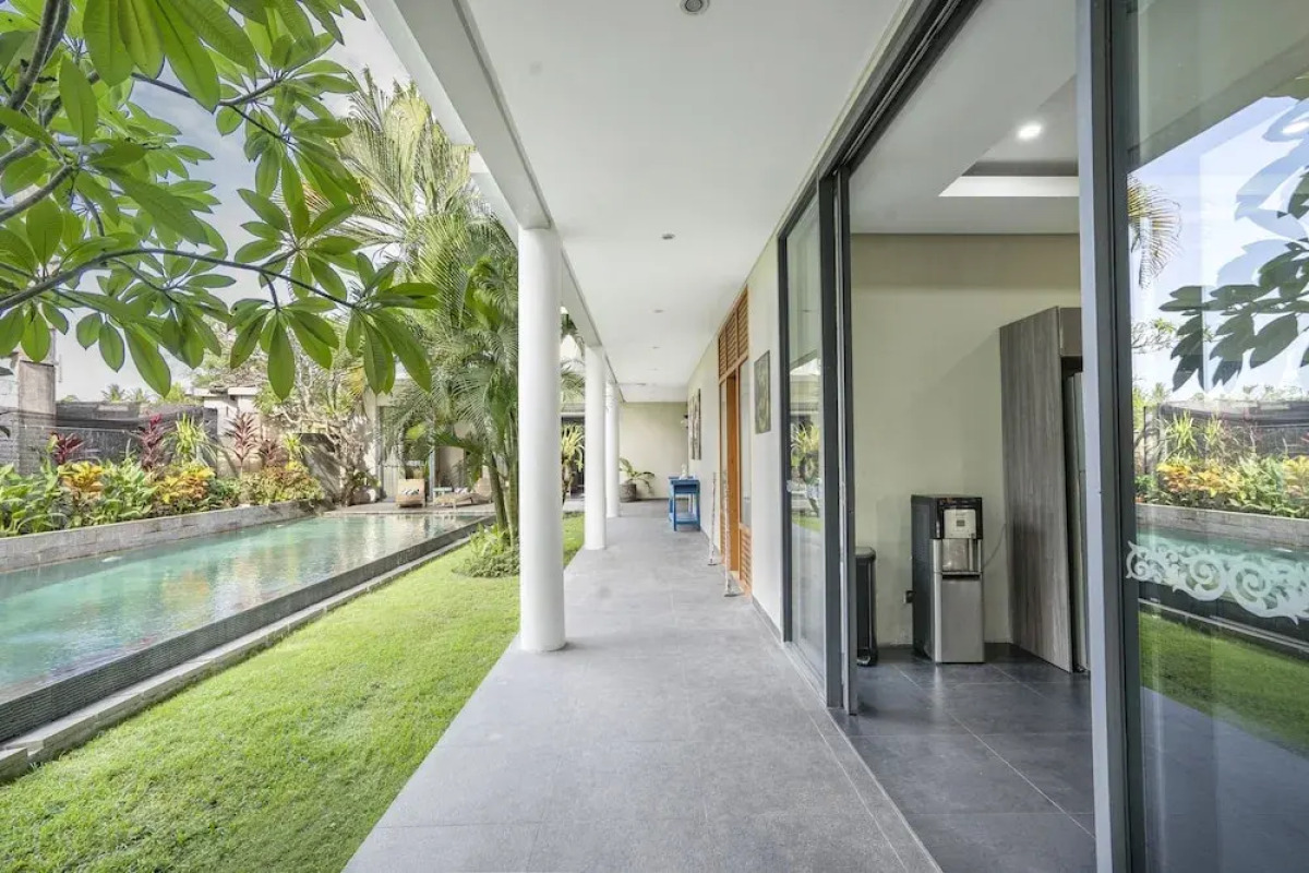 Neo Buana Villa by Betterplace