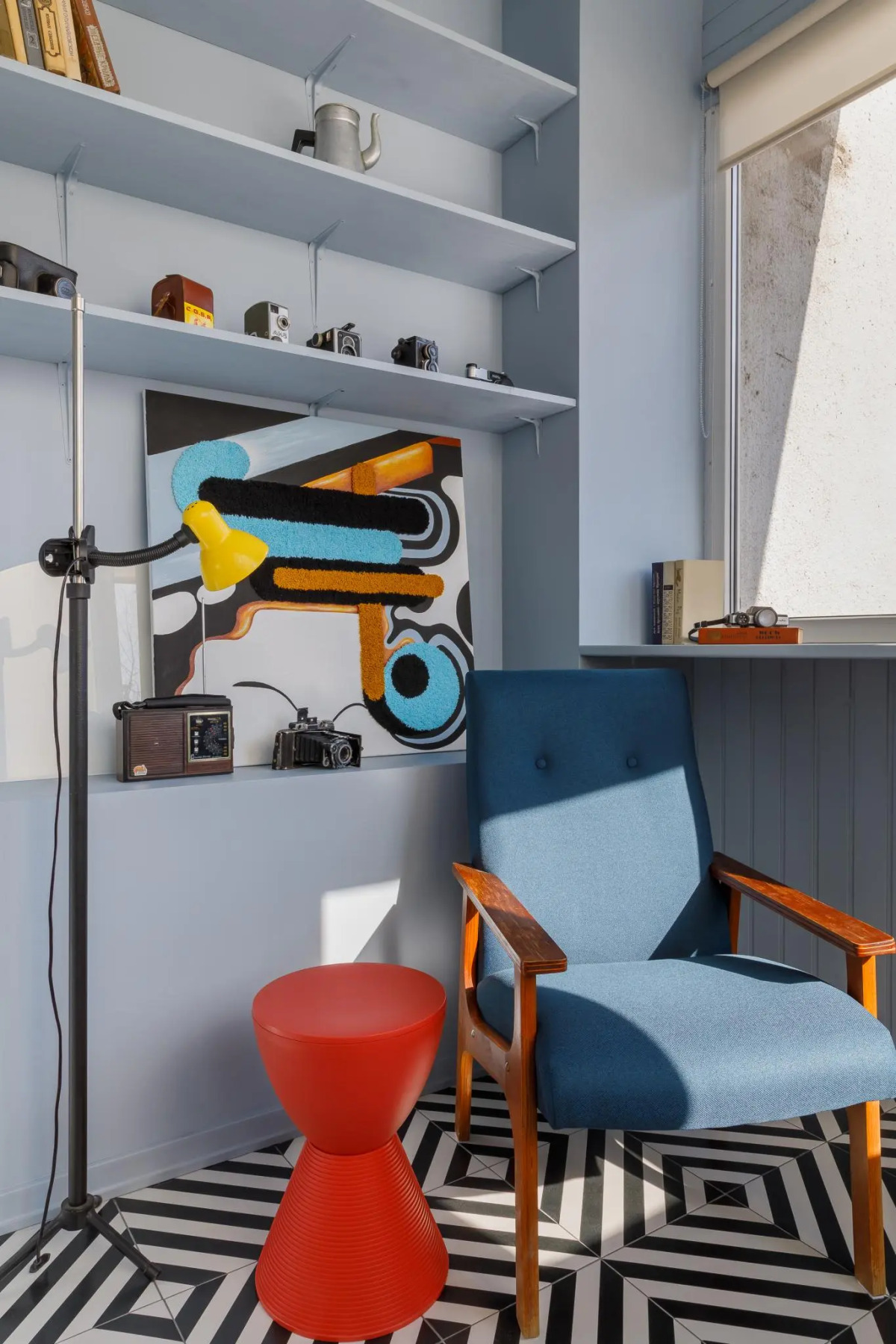 Krasnodar Aparts (Краснодар Апартс) на улице Красная 93