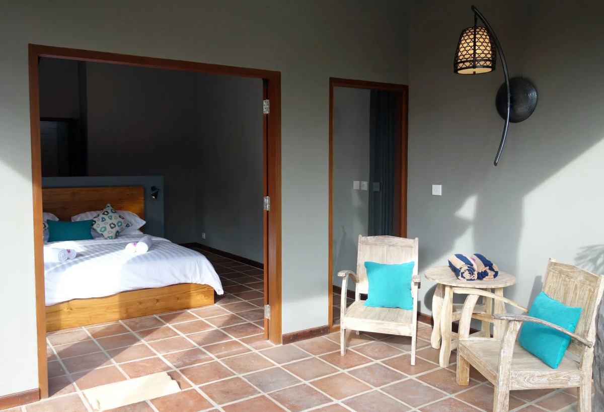 Coconut Garden Resort