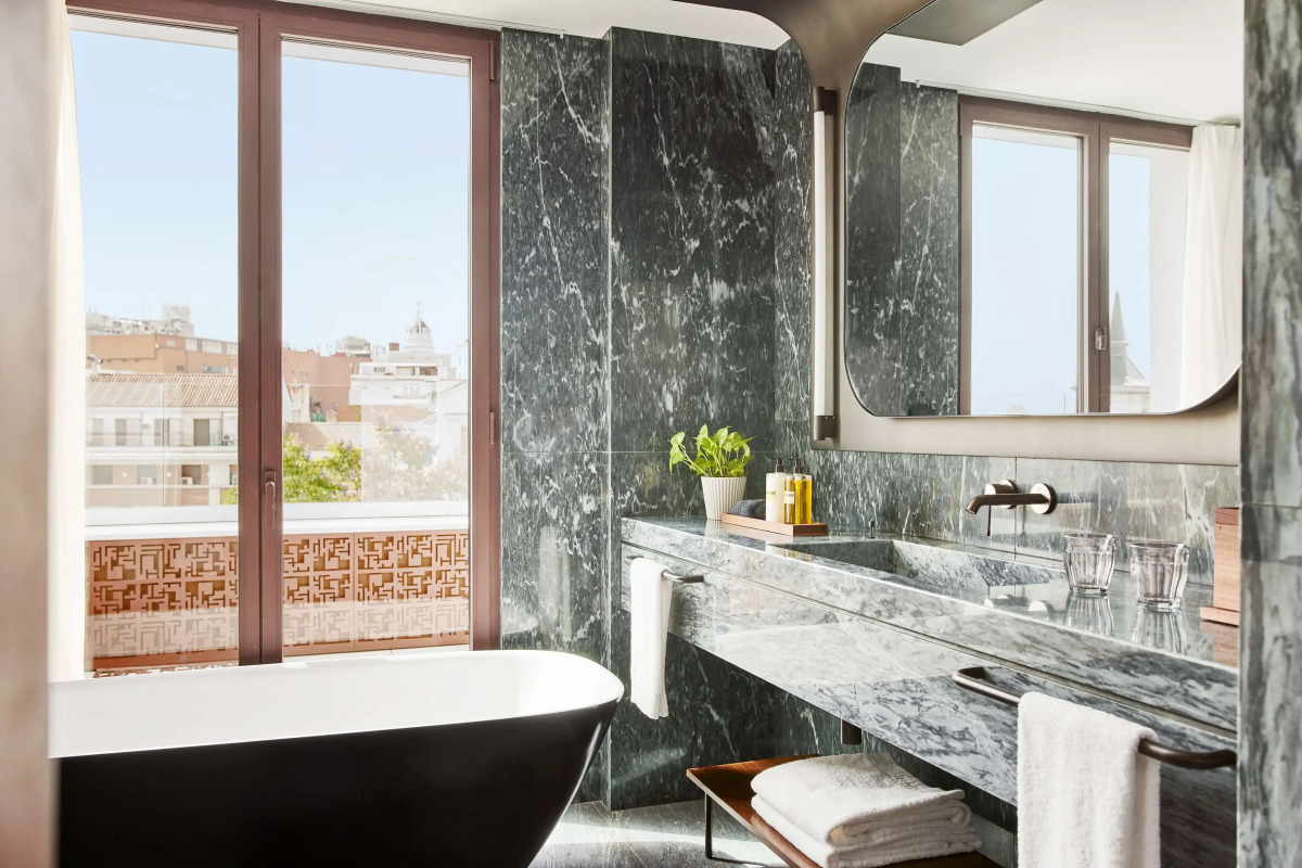 Thompson Madrid, by Hyatt