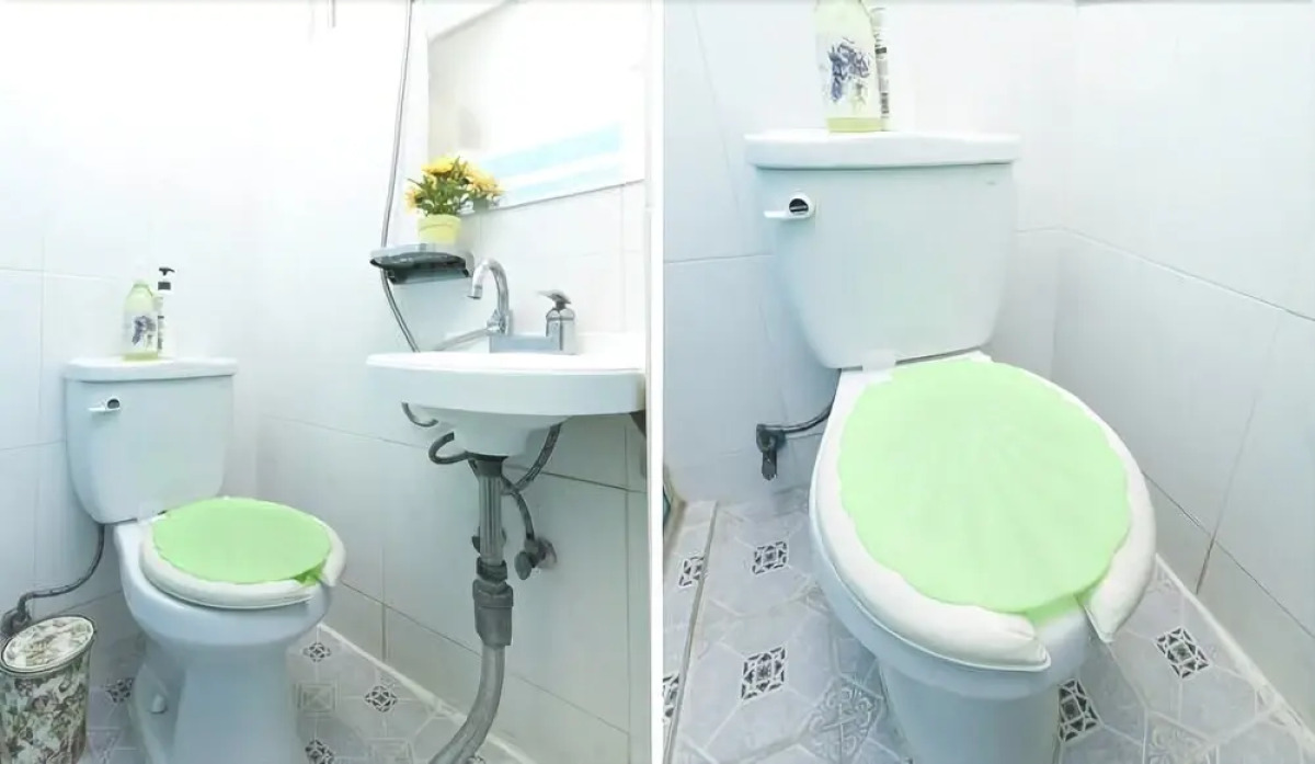 Elm Tree Guesthouse Myeongdong