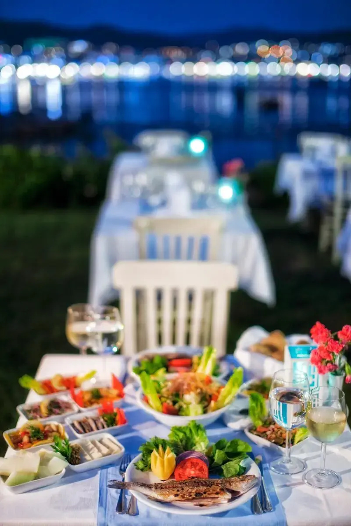 Selectum Colours Bodrum