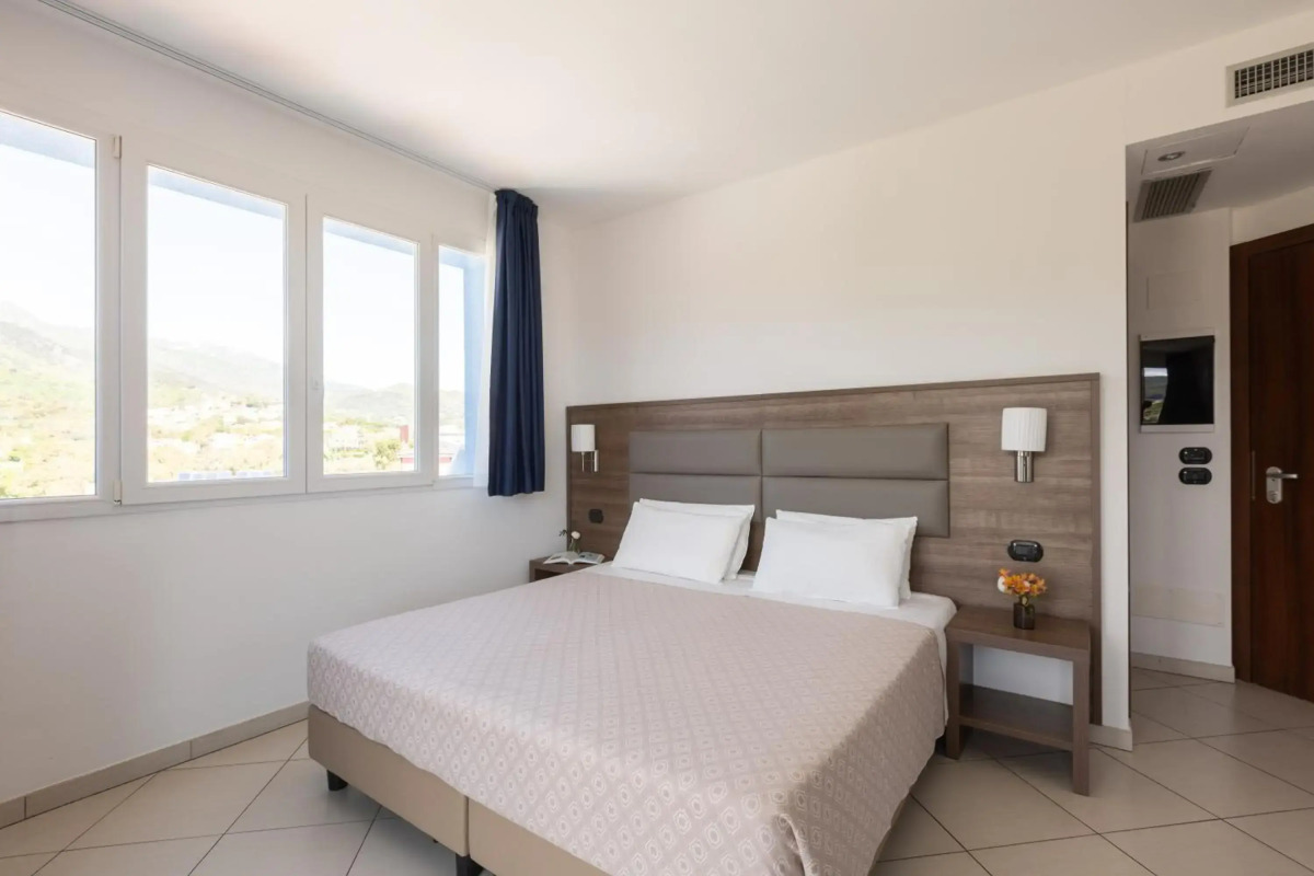 Ai Pozzi Village Hotel & Residence	