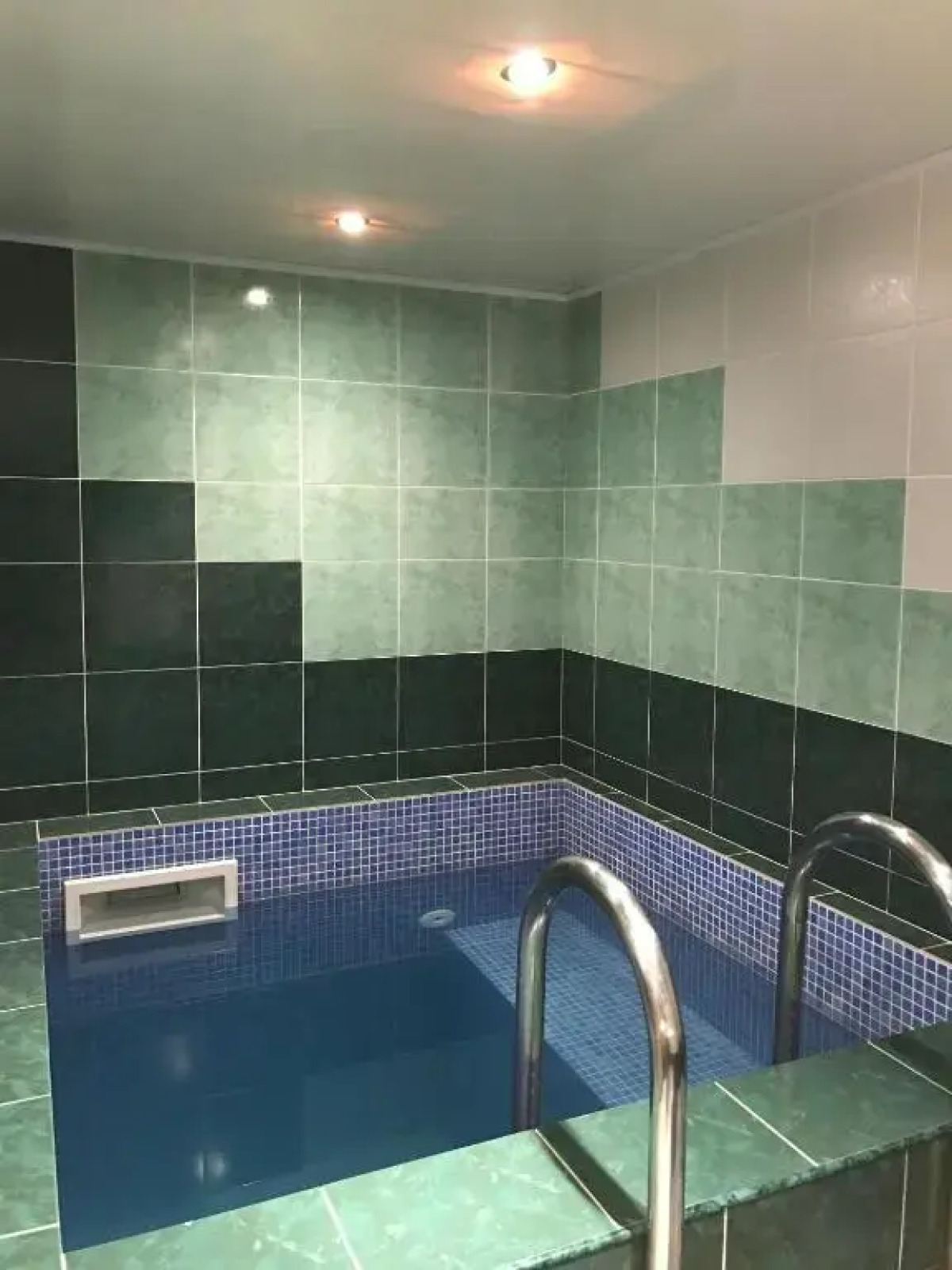 Мотель Высокое