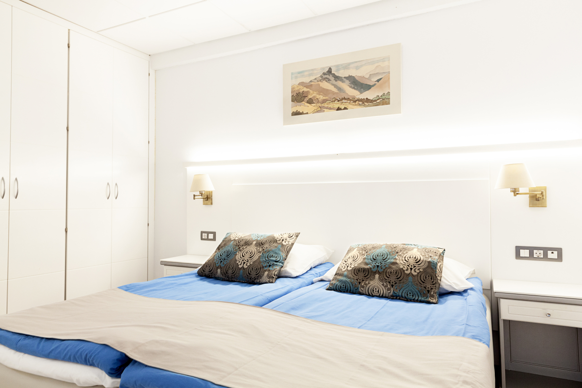 Servatur Green Beach