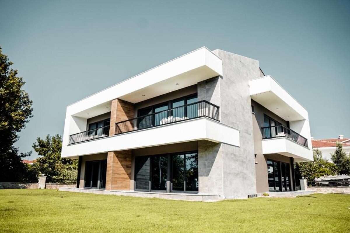 Sweet Home Kemer Apartments