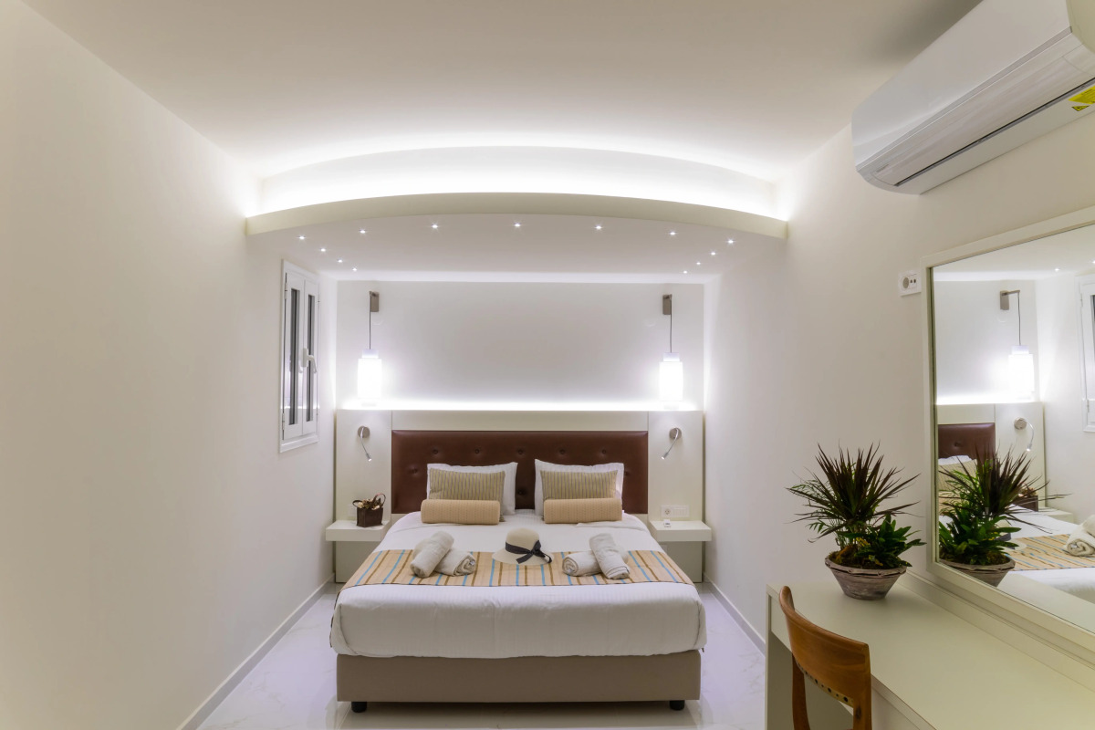 Camelot Royal Beds by Estia