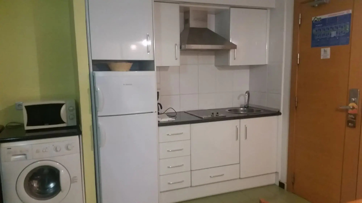 Destinos de Sol Roquetas de Mar Apartamentos