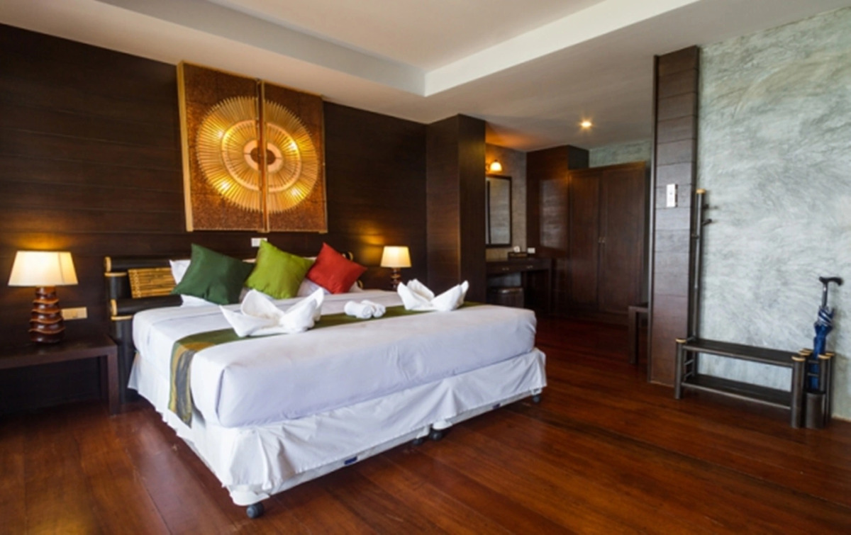 Sea Garden Resort - Haad Chao Phao