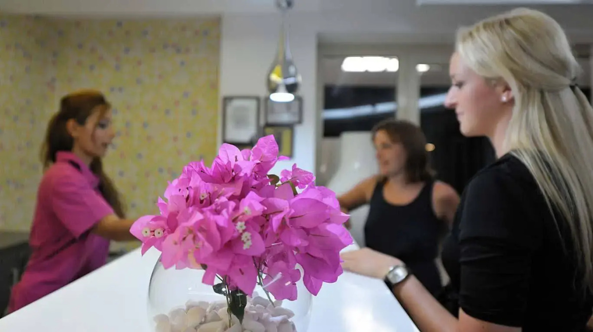 Bitez Garden Life Hotel - All Inclusive