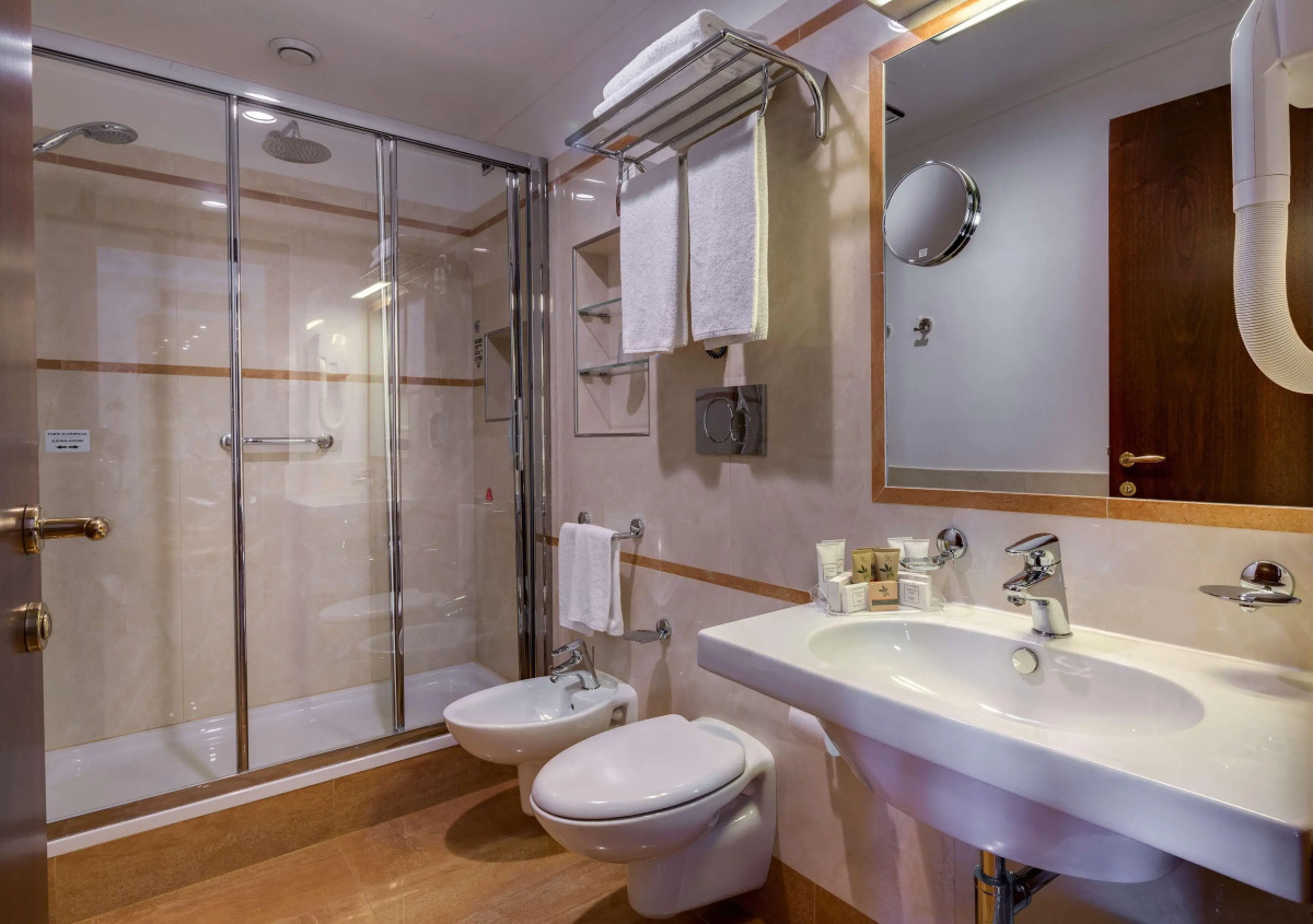 UNA Hotels Galles Milano