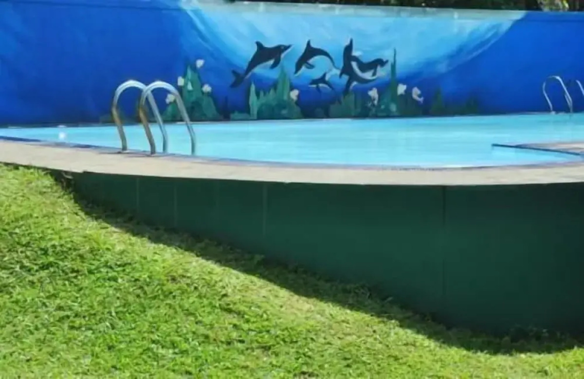 Green Shadows Beach Hotel