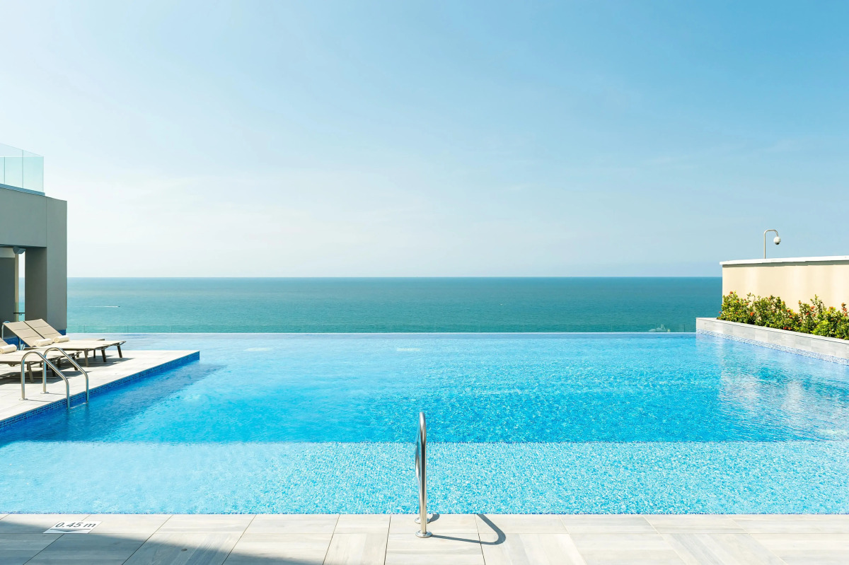 Hyatt Regency Cartagena