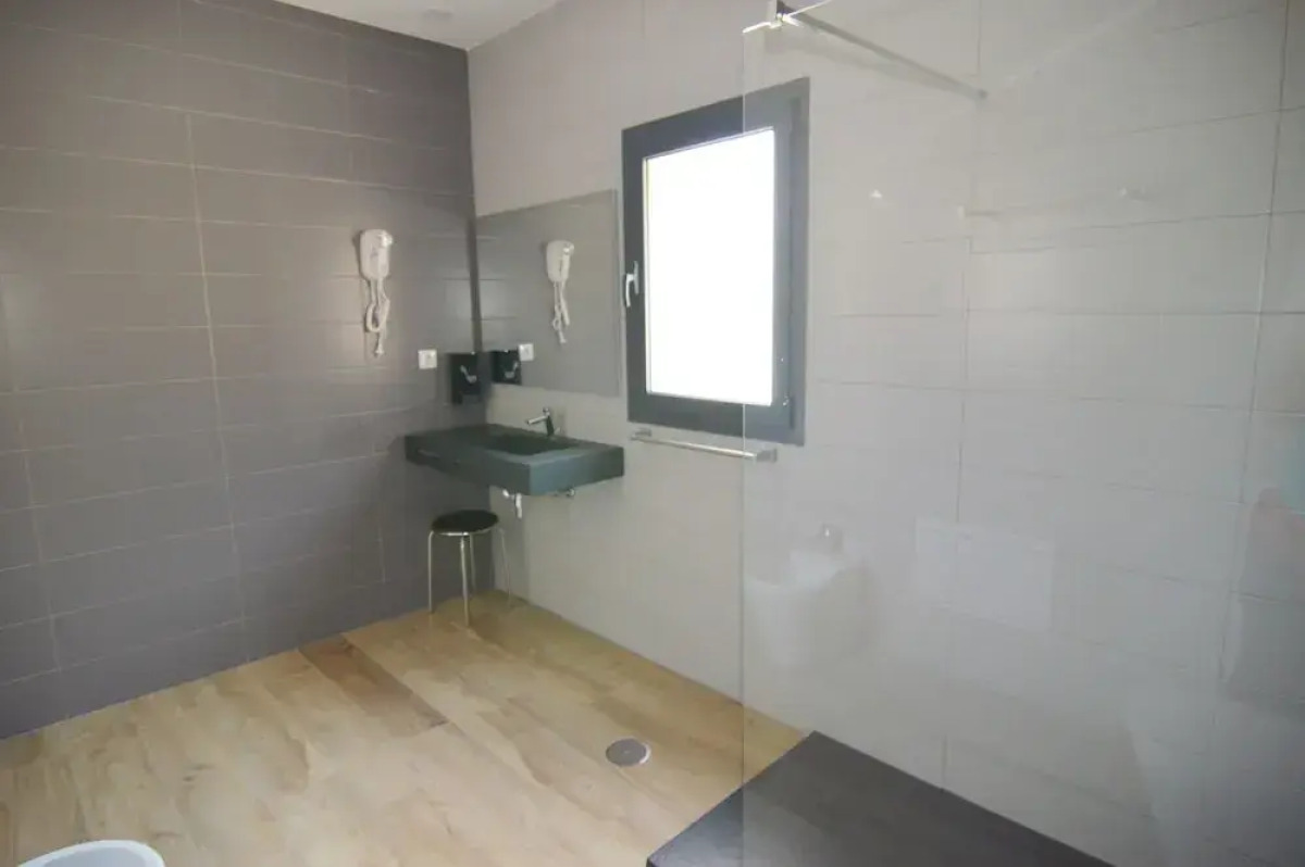 Bed and Breakfast Equitare Rural