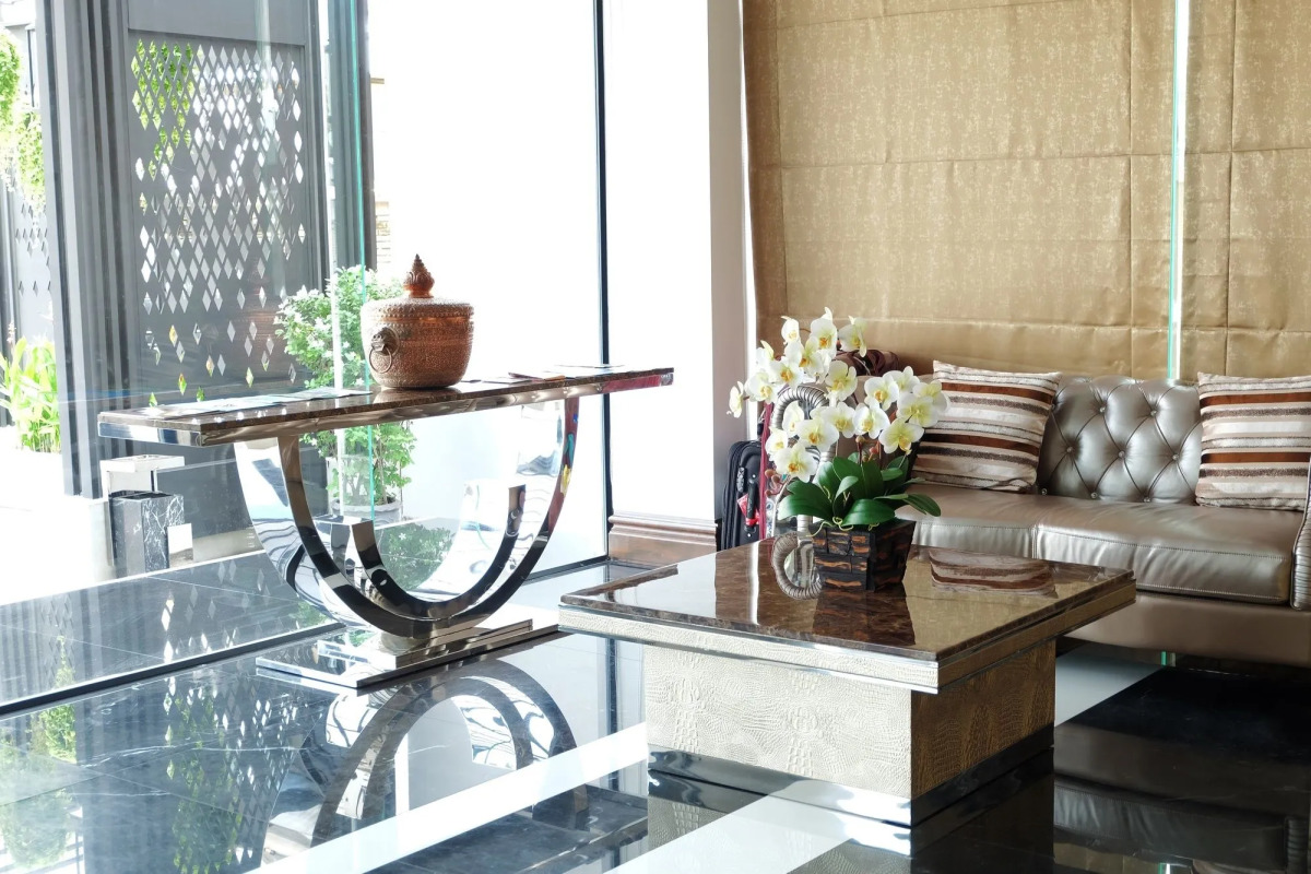 Methavalai Residence