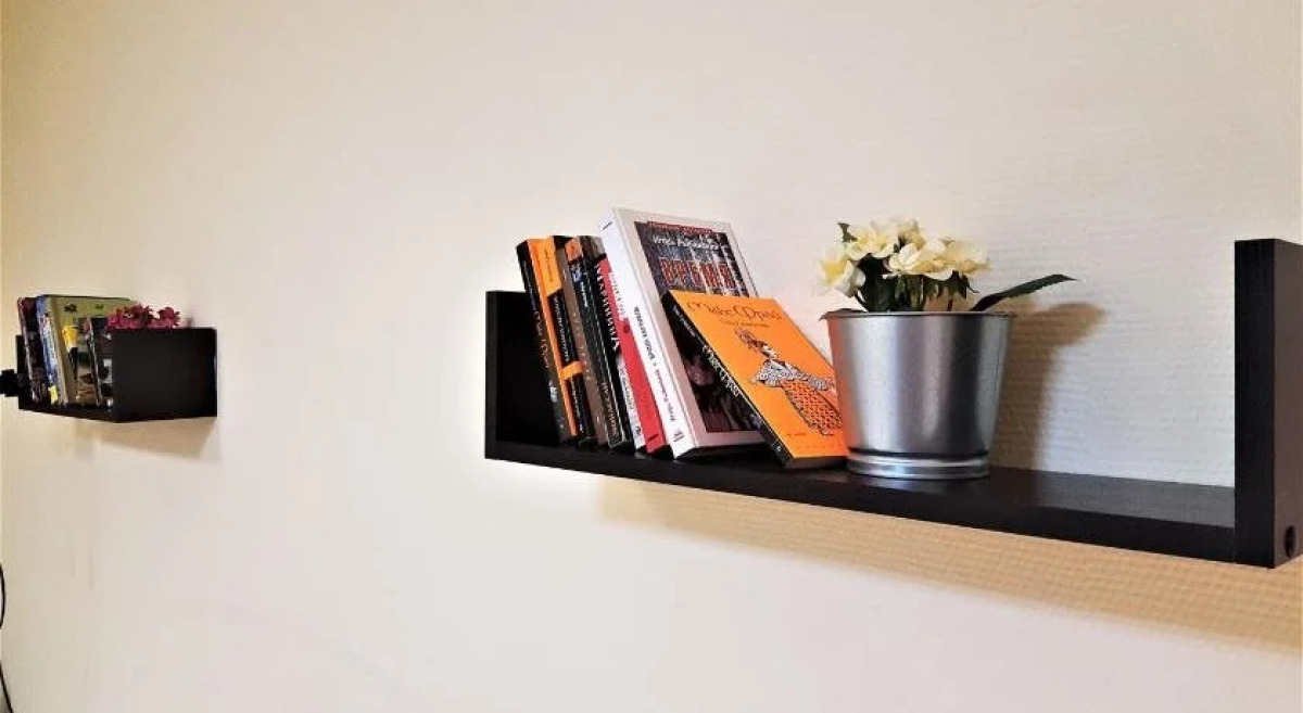 Hostel Tihaya Gavan'