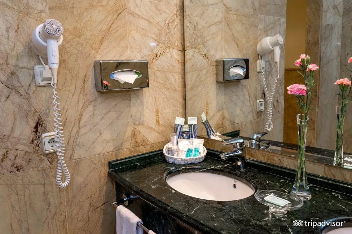 Hipotels Sherry Park