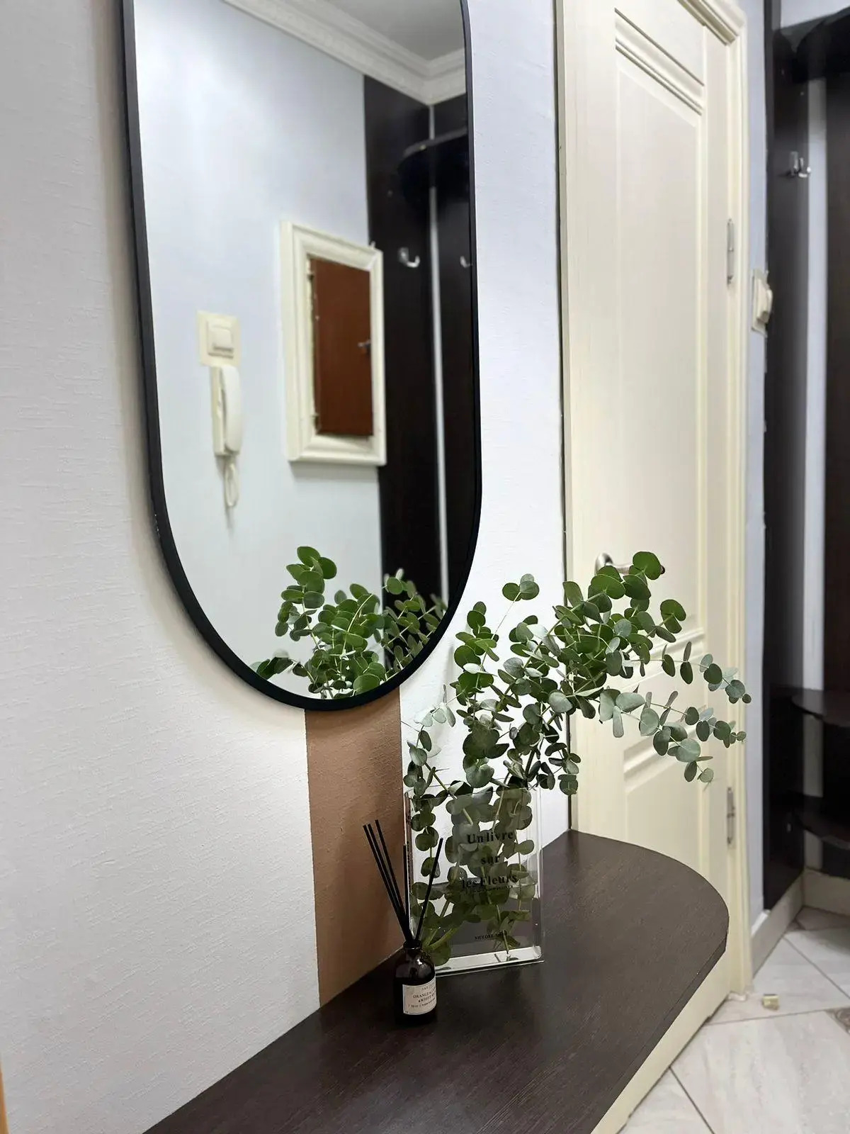 Uragan Apart (Ураган Апарт) на улице Большая Якиманка 52