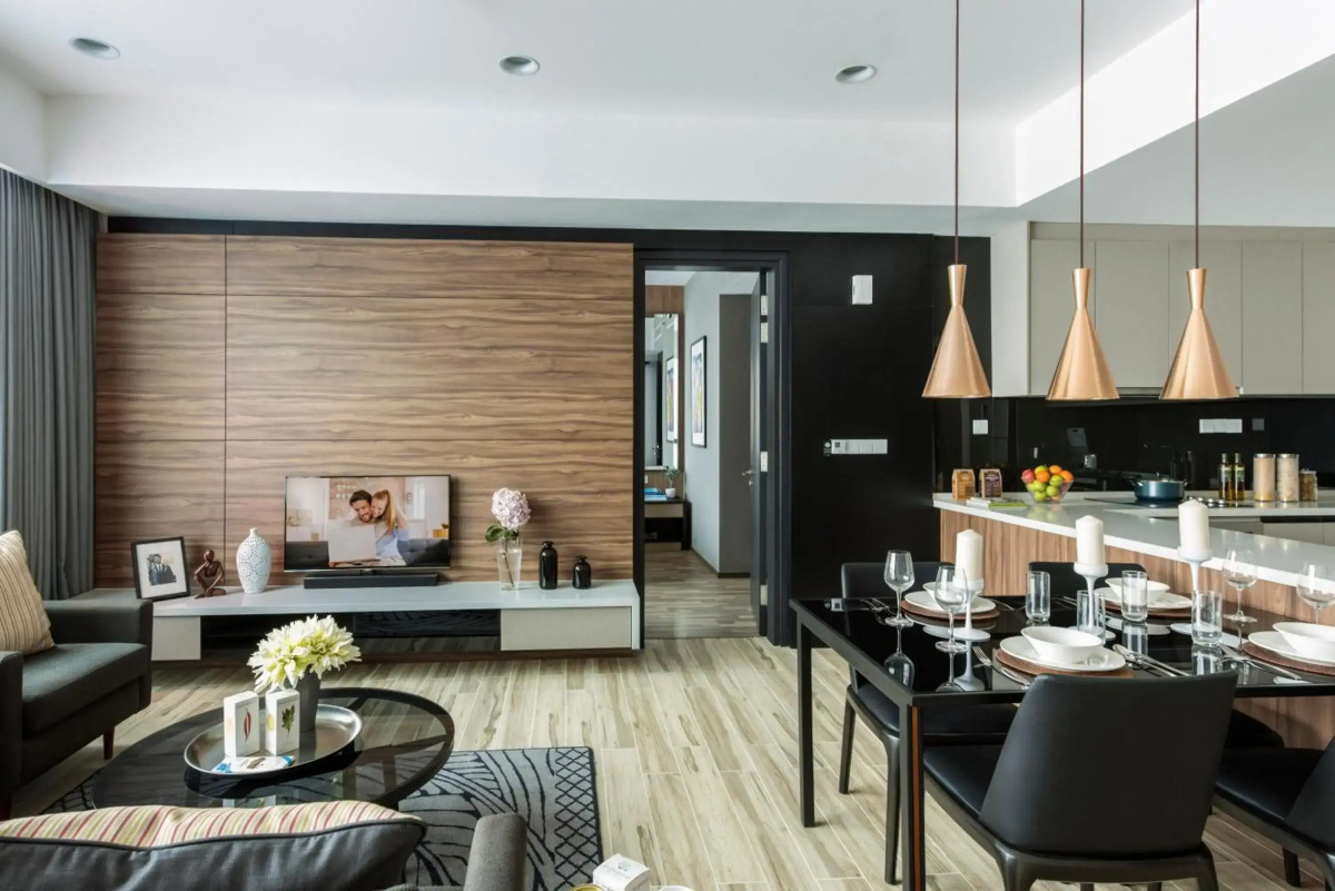 Somerset Damansara Utama Petaling Jaya