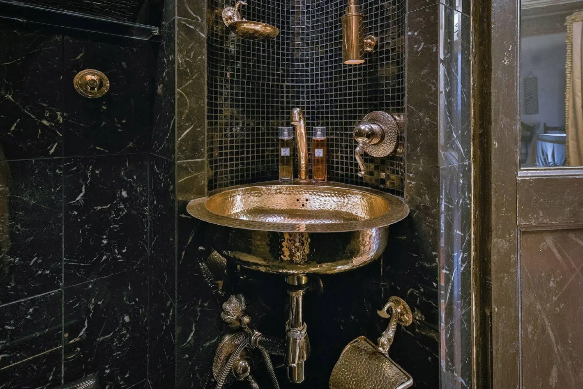 Palazzo Coli Bizzarrini