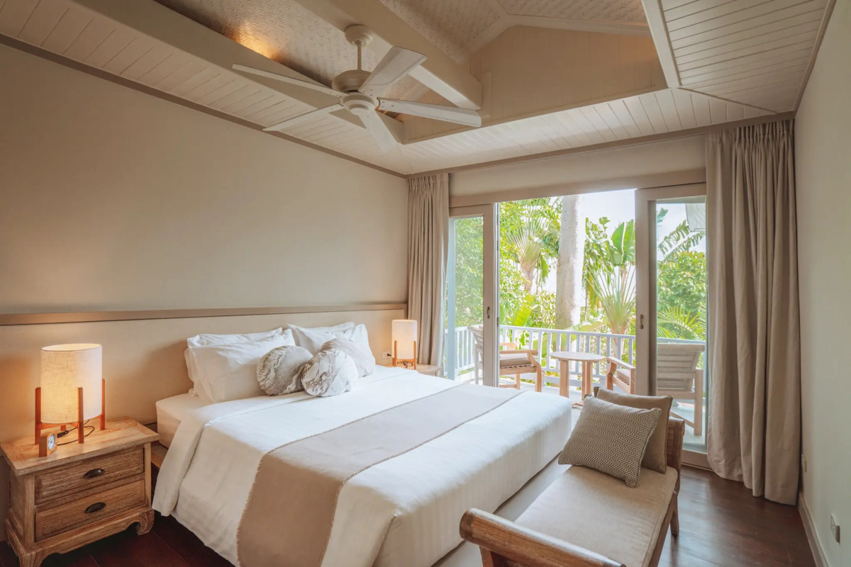 Rocky's Boutique Resort - Veranda Collection Samui