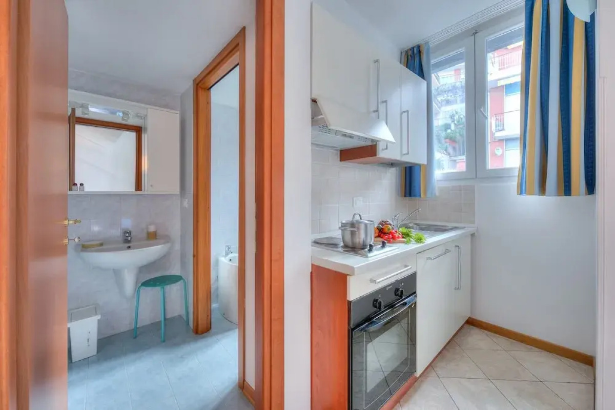 Frontline Beach 31 - M2 - Near to the Sea