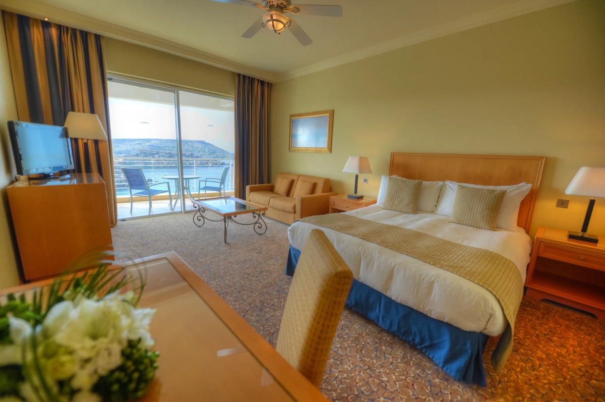 Radisson Blu Resort & Spa, Malta Golden Sands