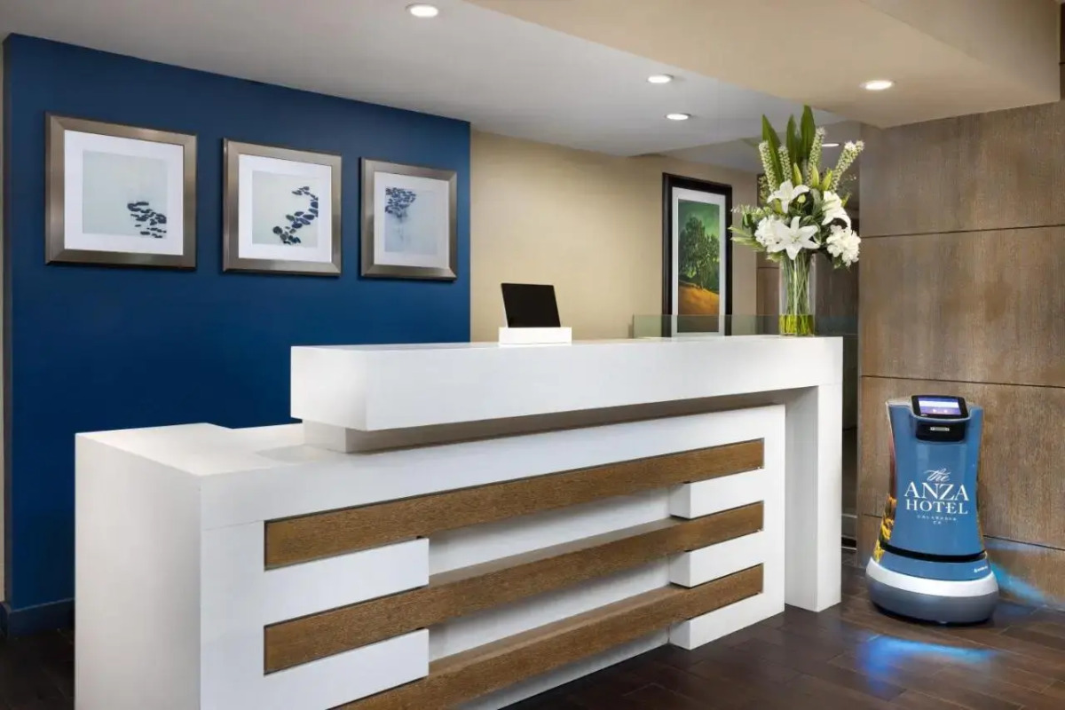 The Anza - A Calabasas Hotel