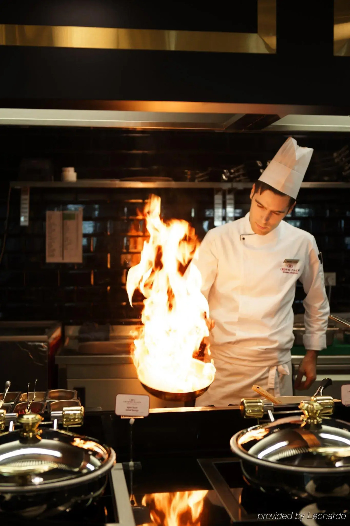 Crowne Plaza Istanbul - Oryapark by IHG