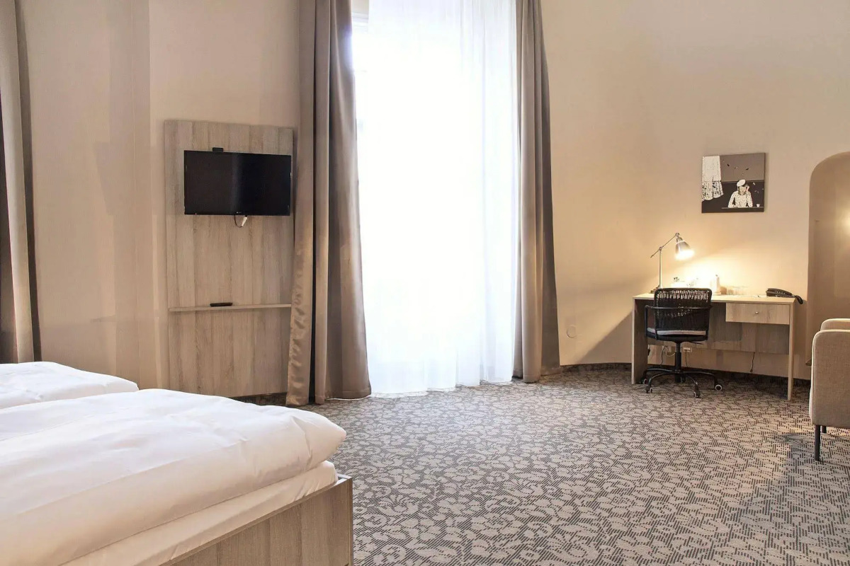 Hotel Palác U Kočků by Adrez Living