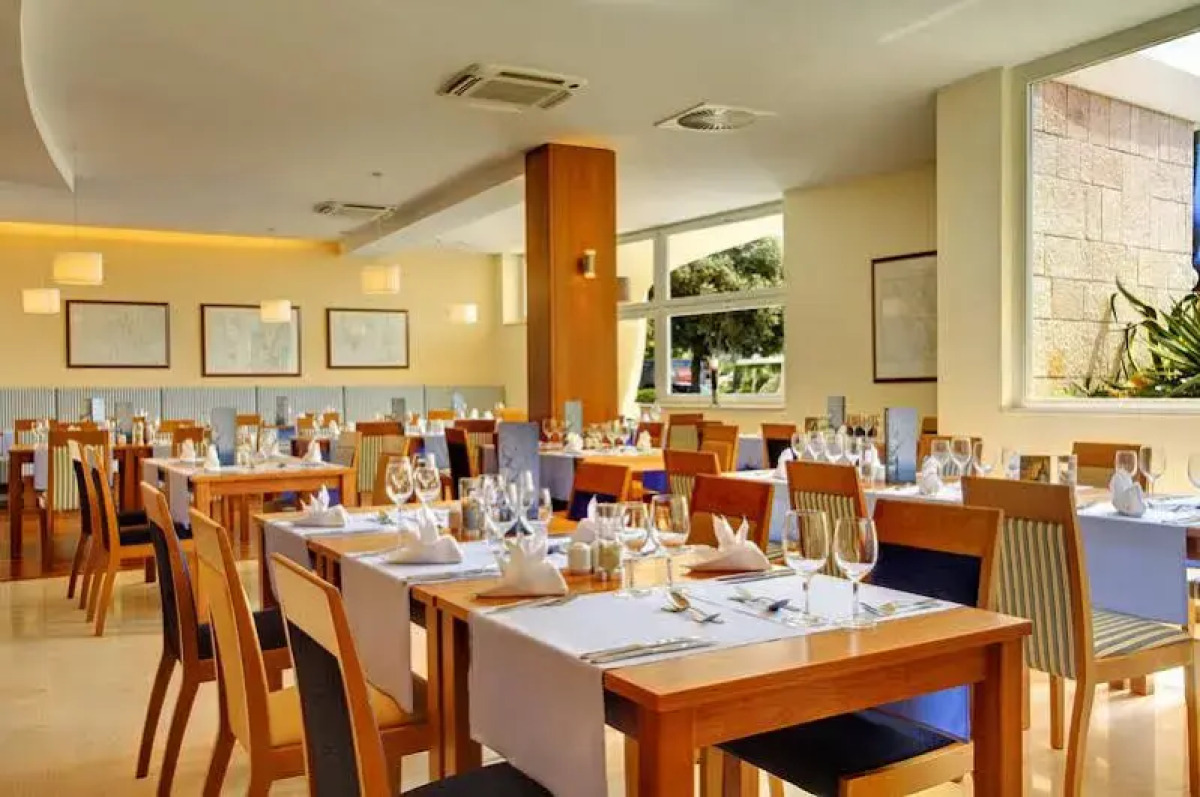 Valamar Riviera Hotel & Residence