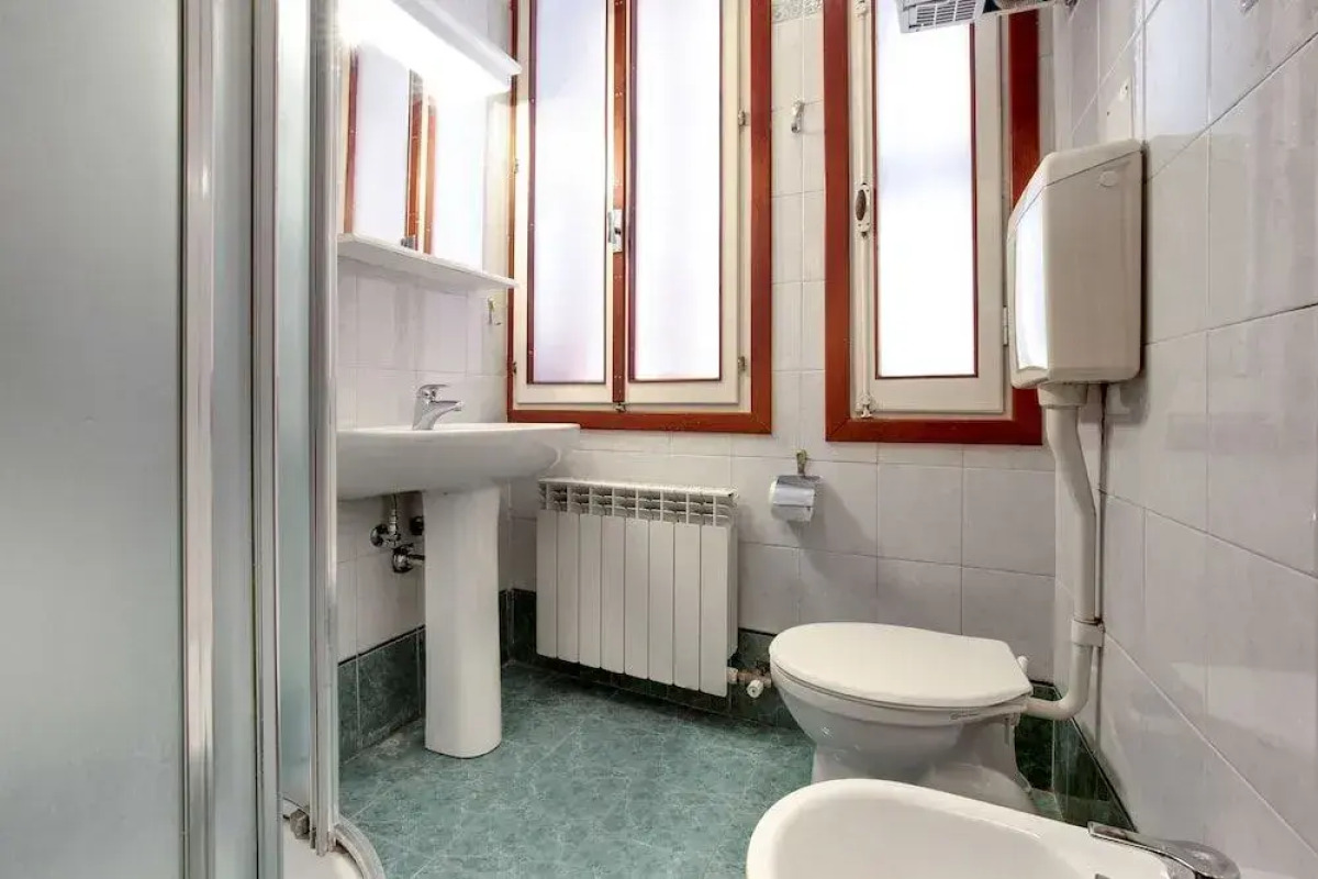 Bed & Breakfast Giardini