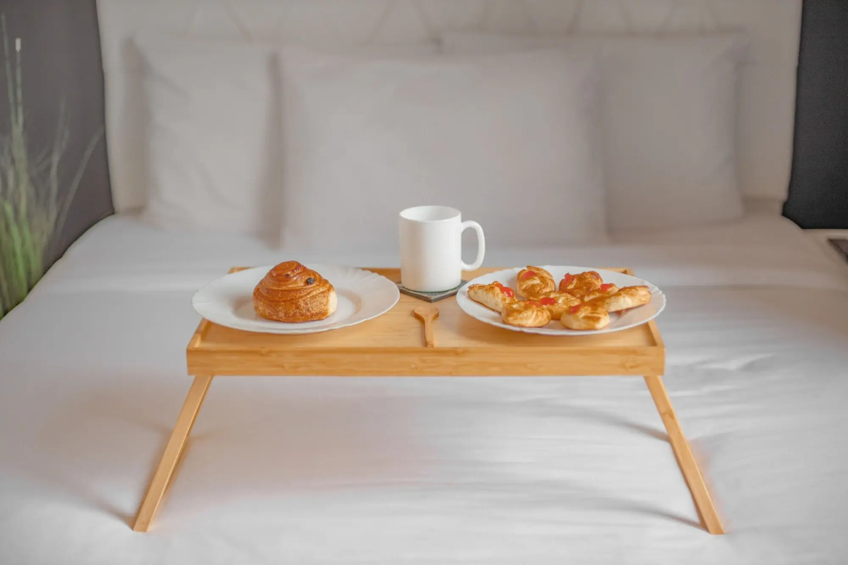 The Square Boutique Hotel