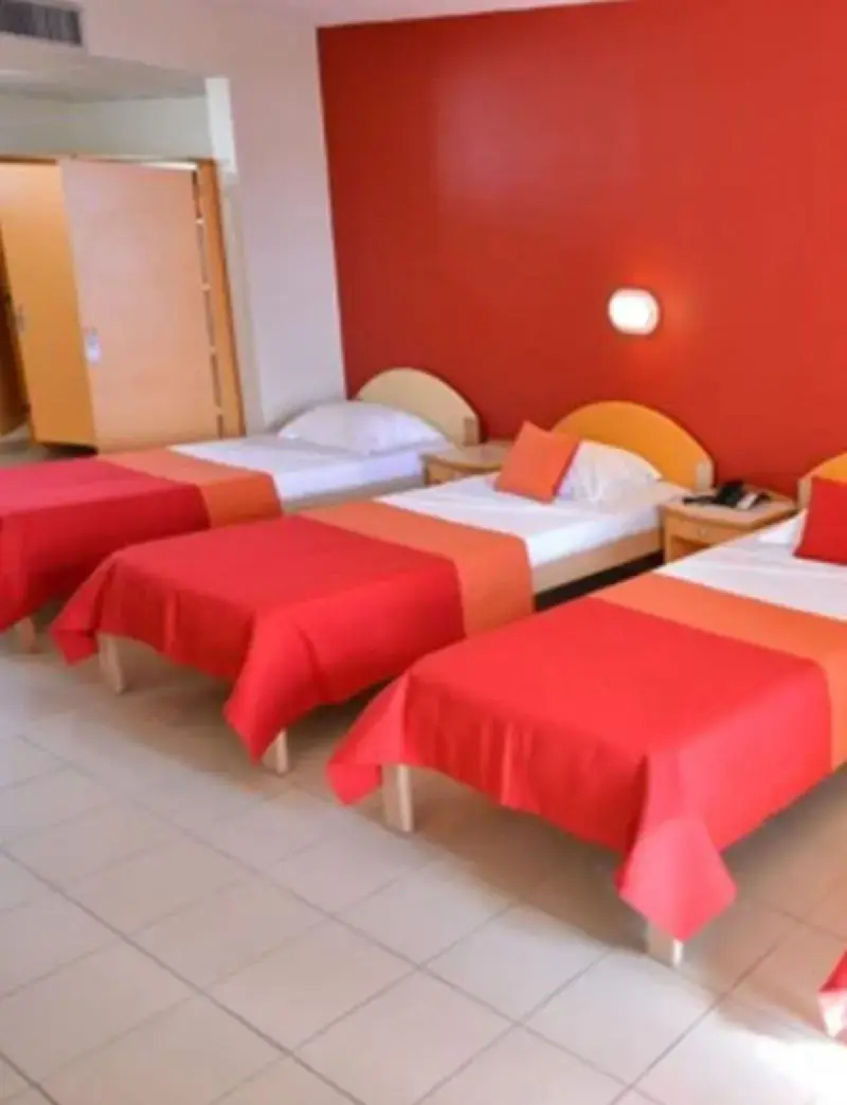 Centre International de Séjour - Hostel