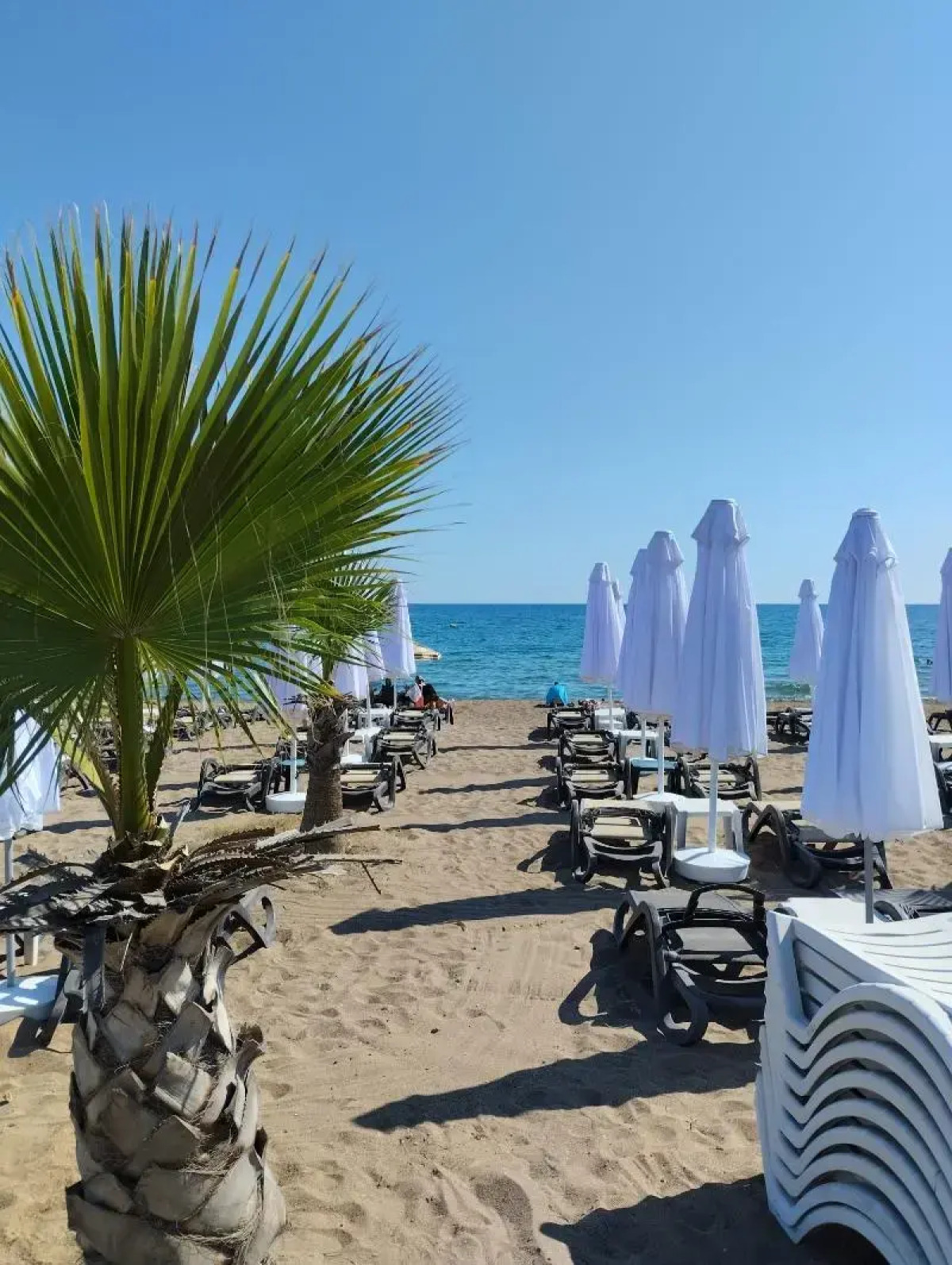 Crystal Sunset Luxury Resort & Spa - All Inclusive