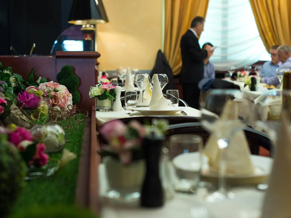 ibis Styles Dijon Central