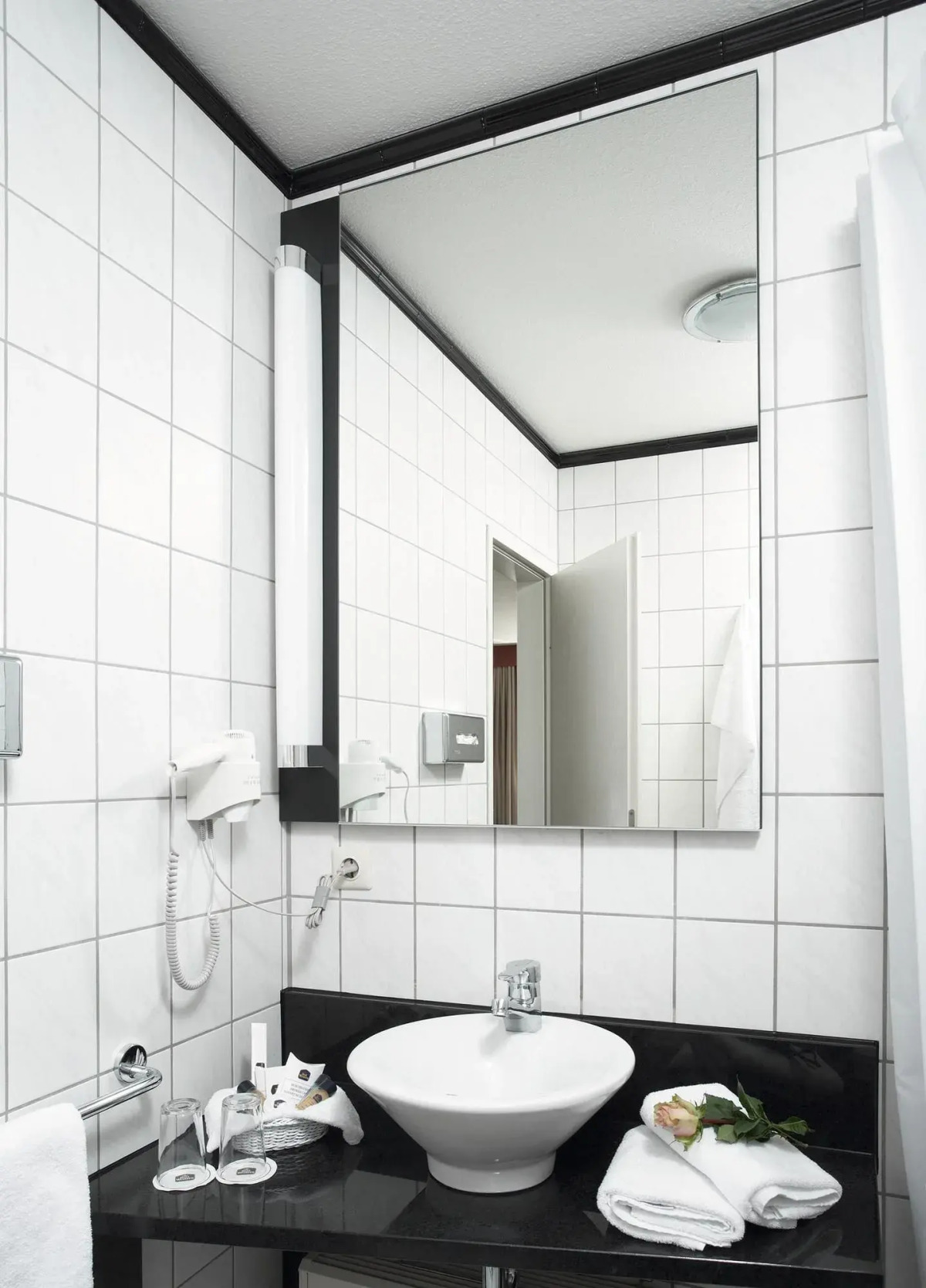 Best Western Hotel Nuernberg City West