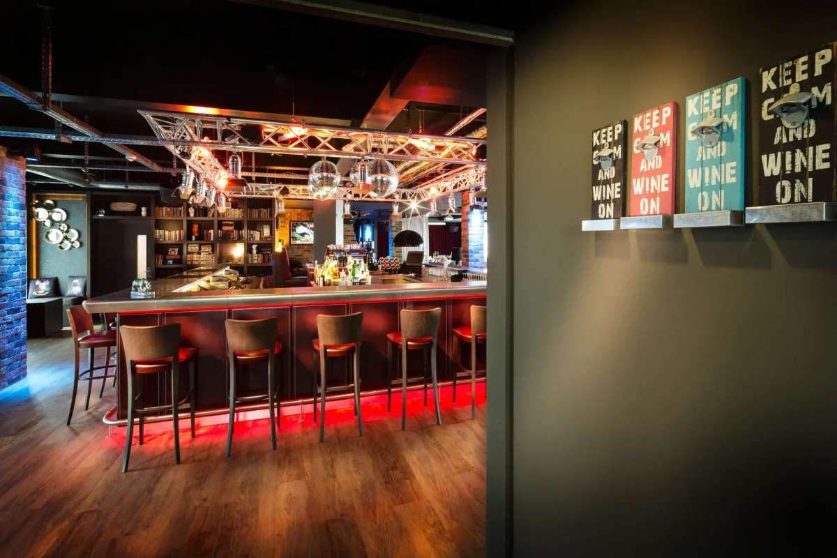 B&B HOTEL Warrington