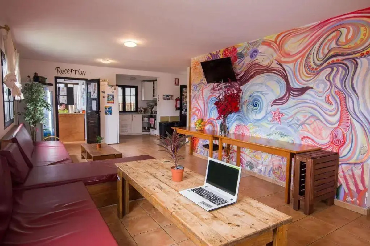 Surf Riders Fuerteventura - Adults Only