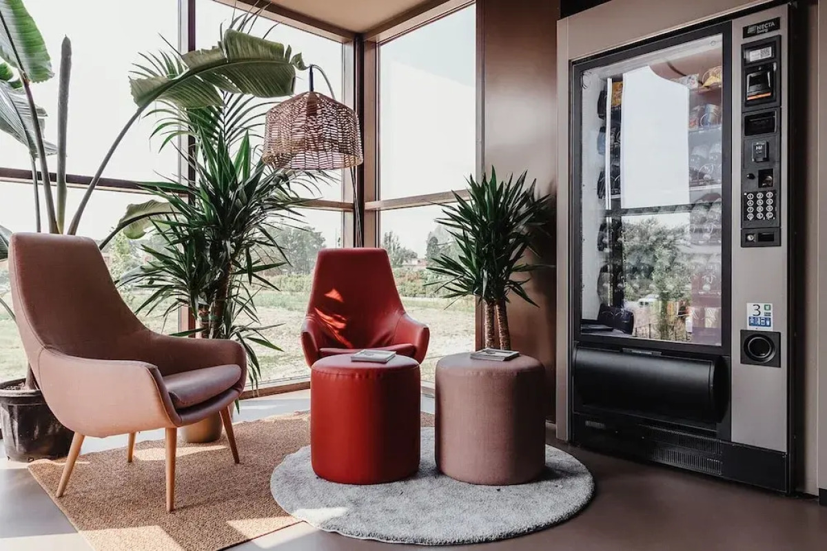 Villa Madrè San Rossore Apartments