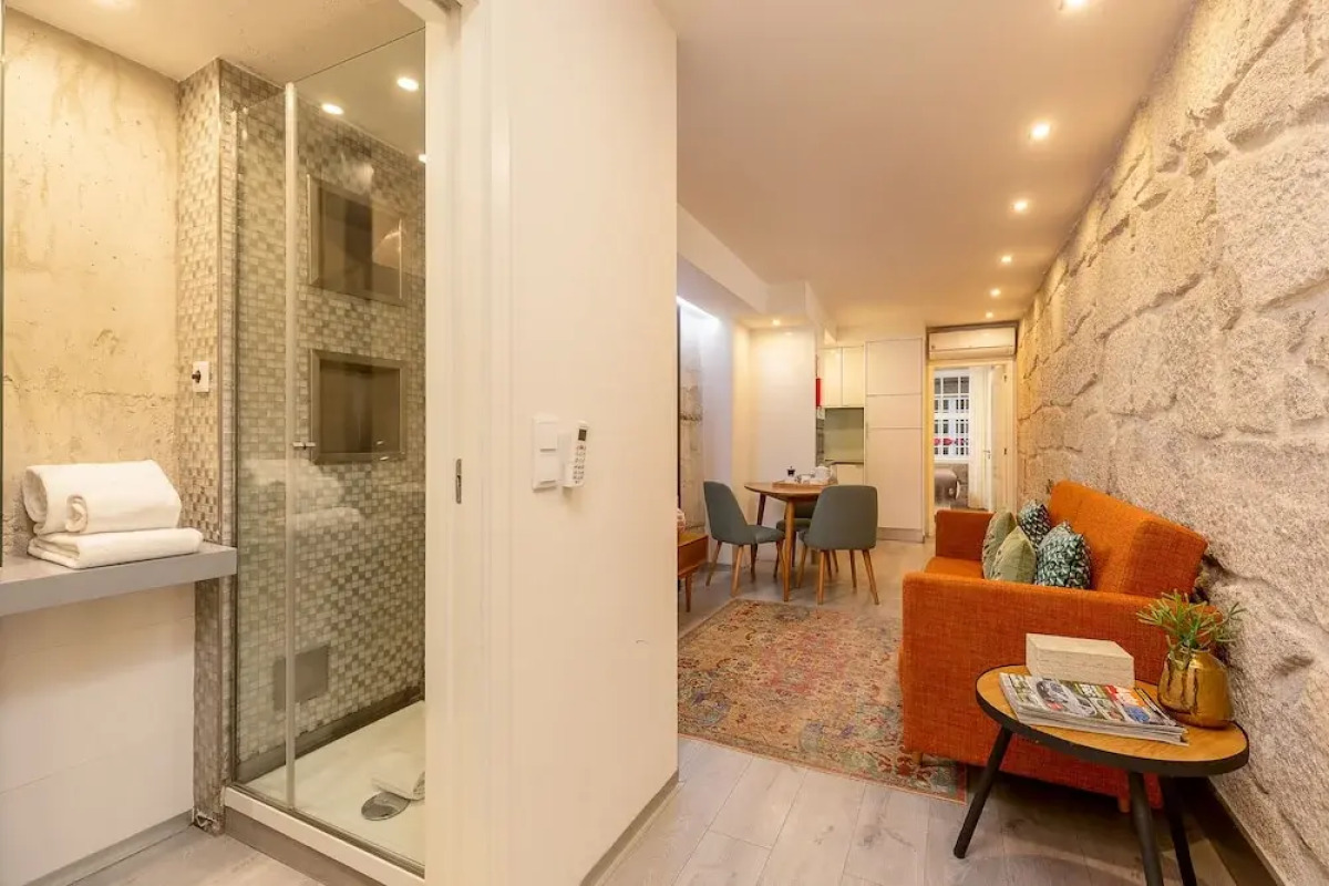 YOUROPO - Ribeira Porto