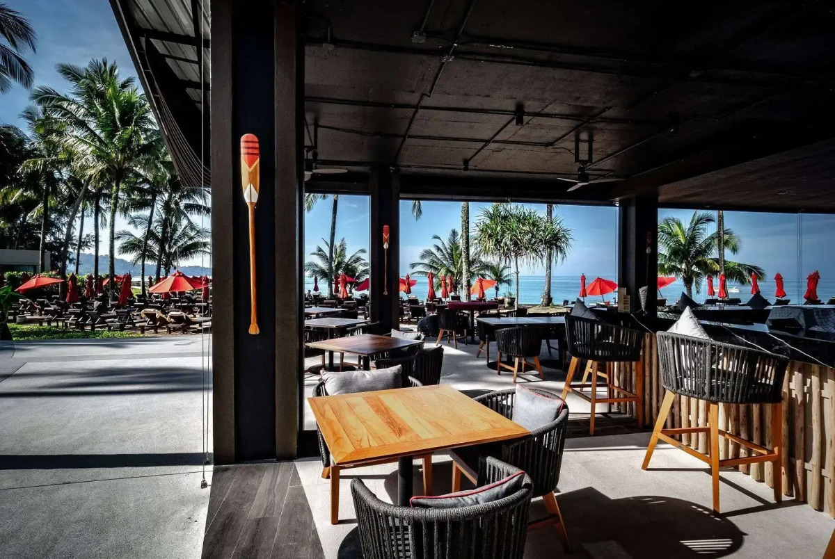 Ramada Resort by Wyndham Khao Lak