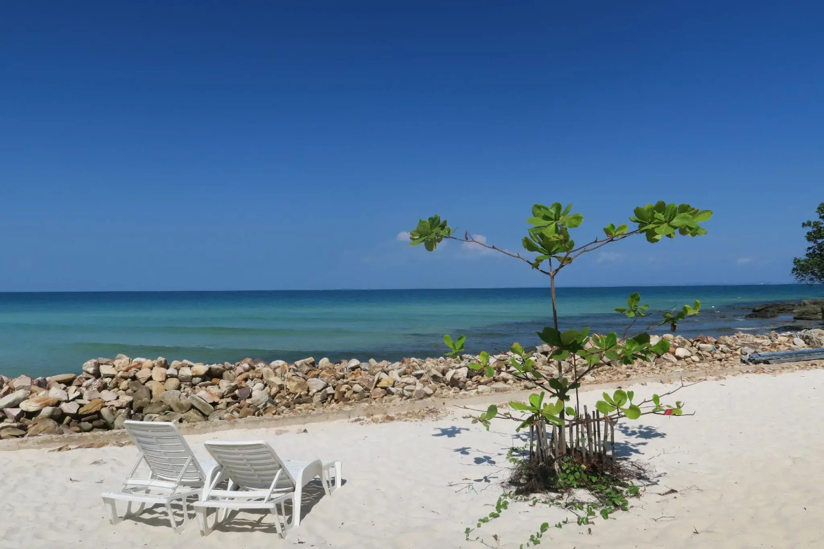 Coconutbeach Bungalows