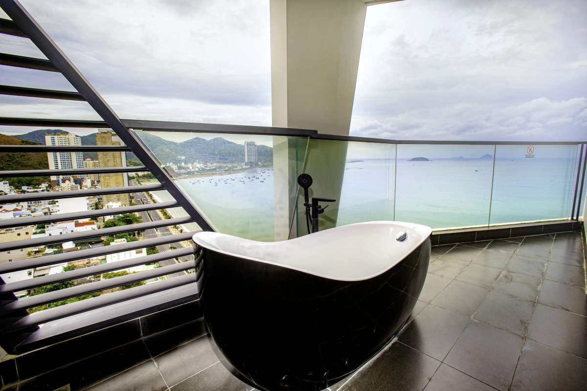 Boton Blue Hotel & Spa