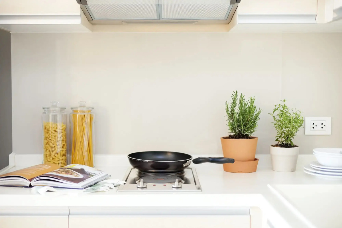 Viva Garden Serviced Residence