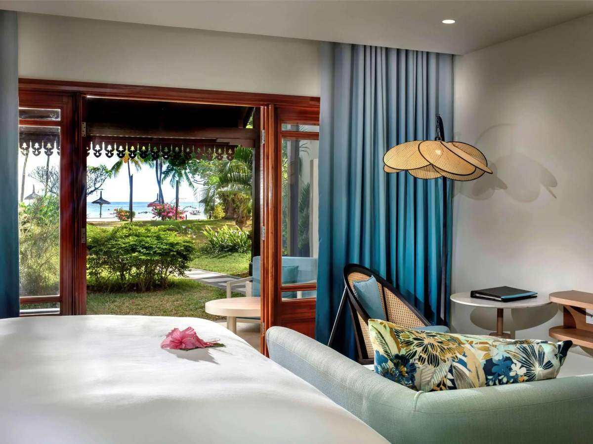 Sofitel Mauritius L'Imperial Resort & Spa