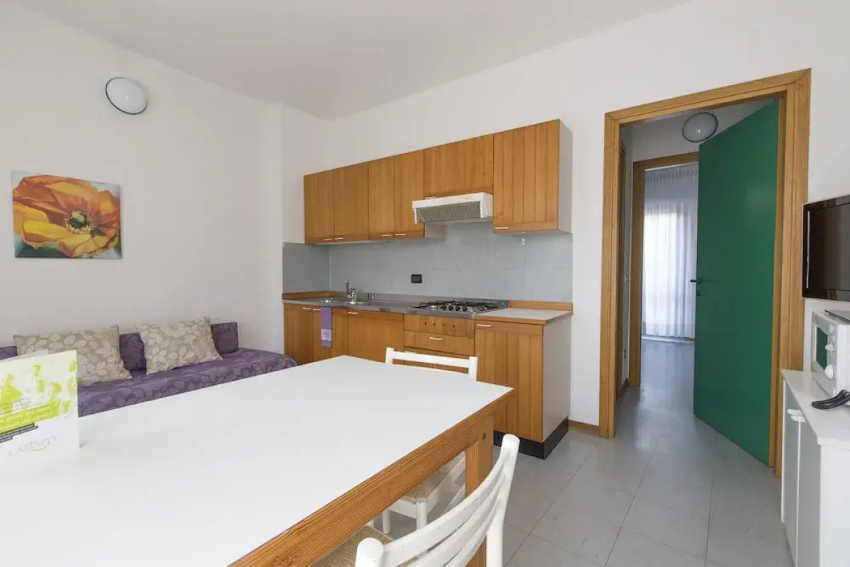 Aparthotel Carinzia