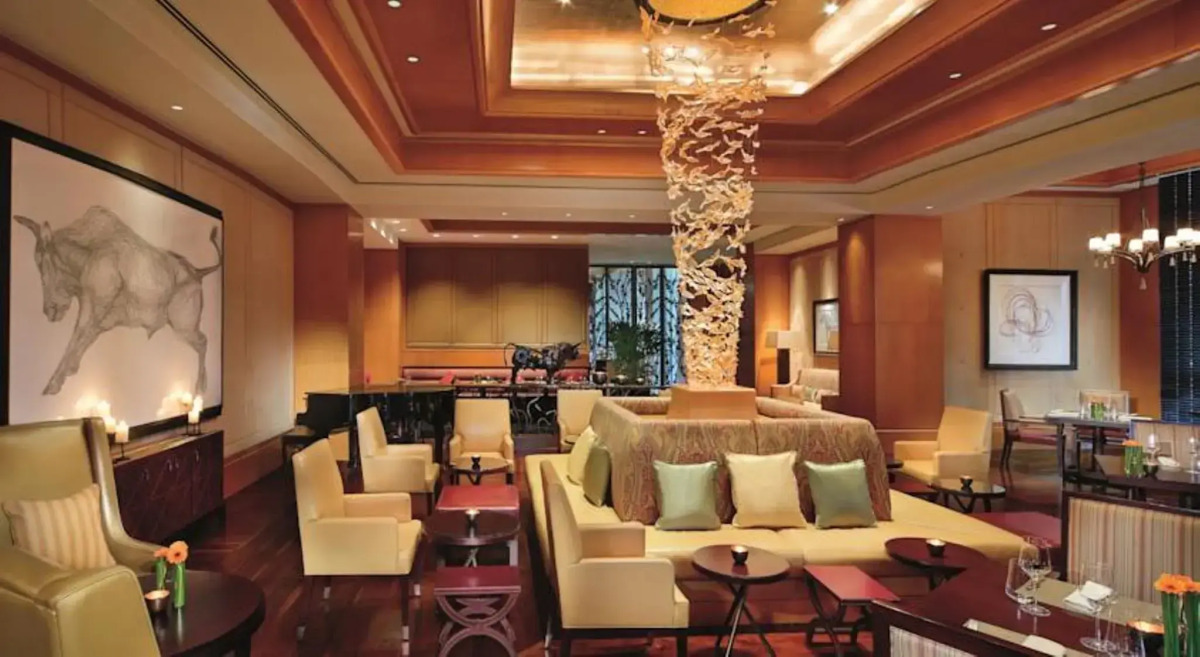 The Ritz-Carlton Executive Residences