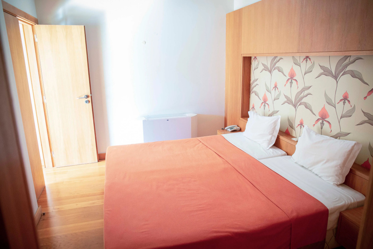 Apartamentos Turisticos Atlantida