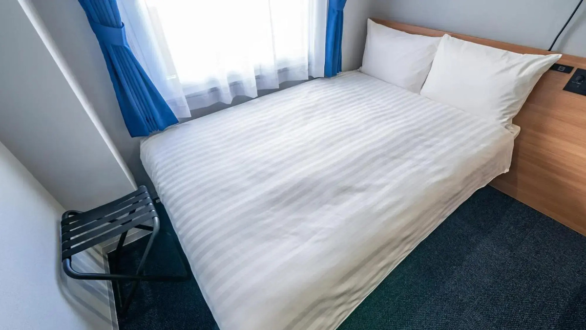 Toyoko Inn Osaka Yodoyabashi Station Minami